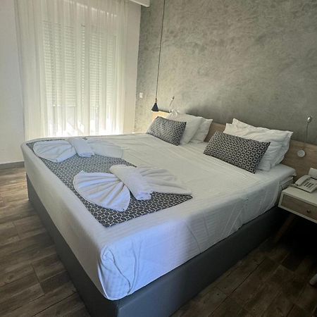 Remis Studios Rethymno Esterno foto