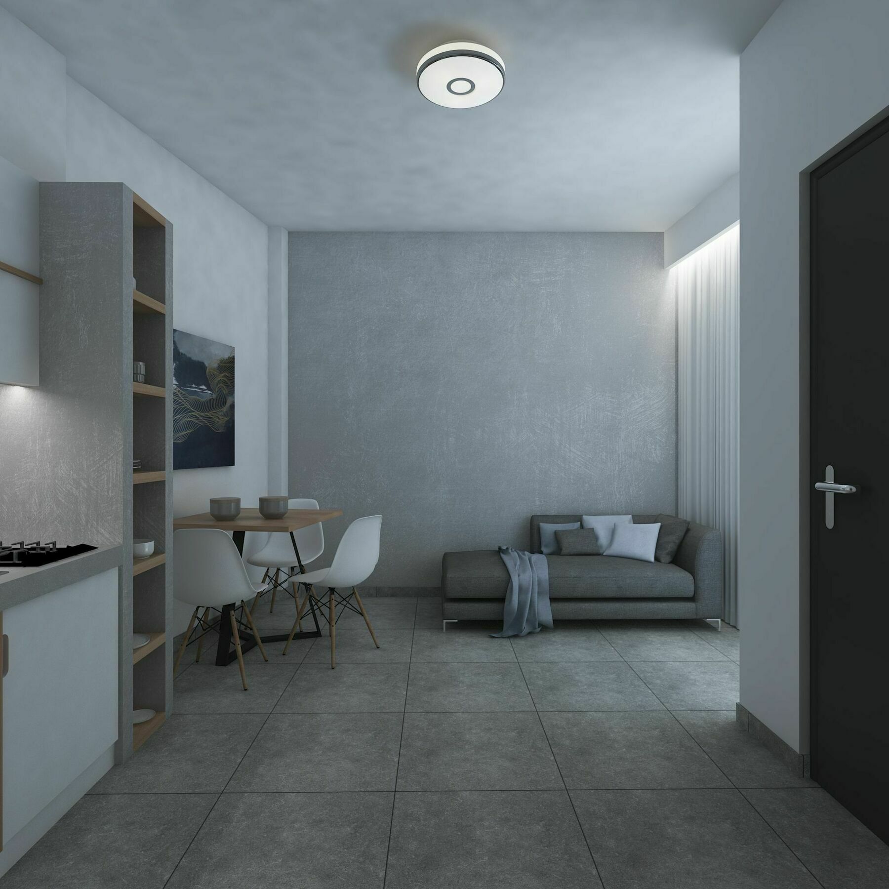 Remis Studios Rethymno Esterno foto