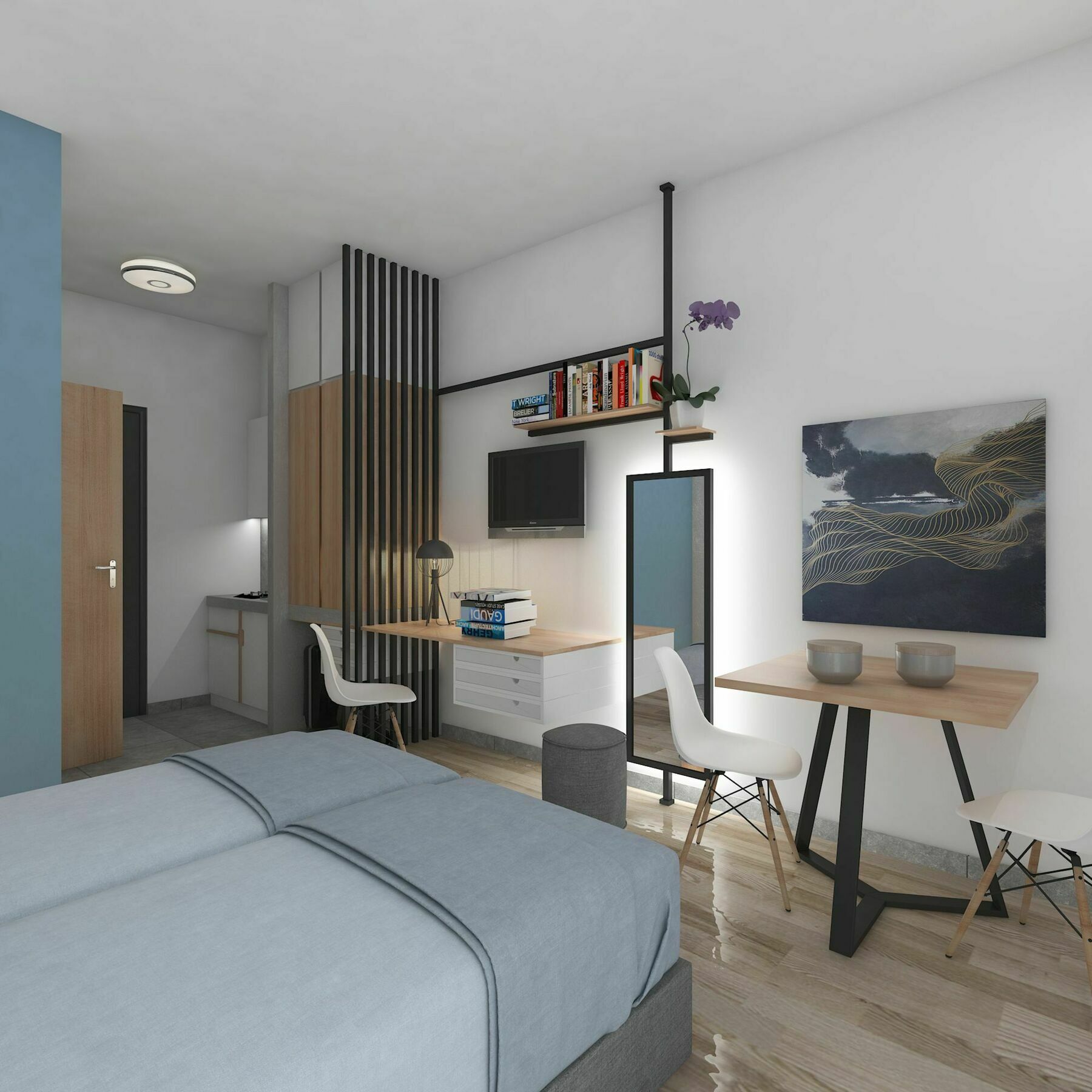 Remis Studios Rethymno Esterno foto
