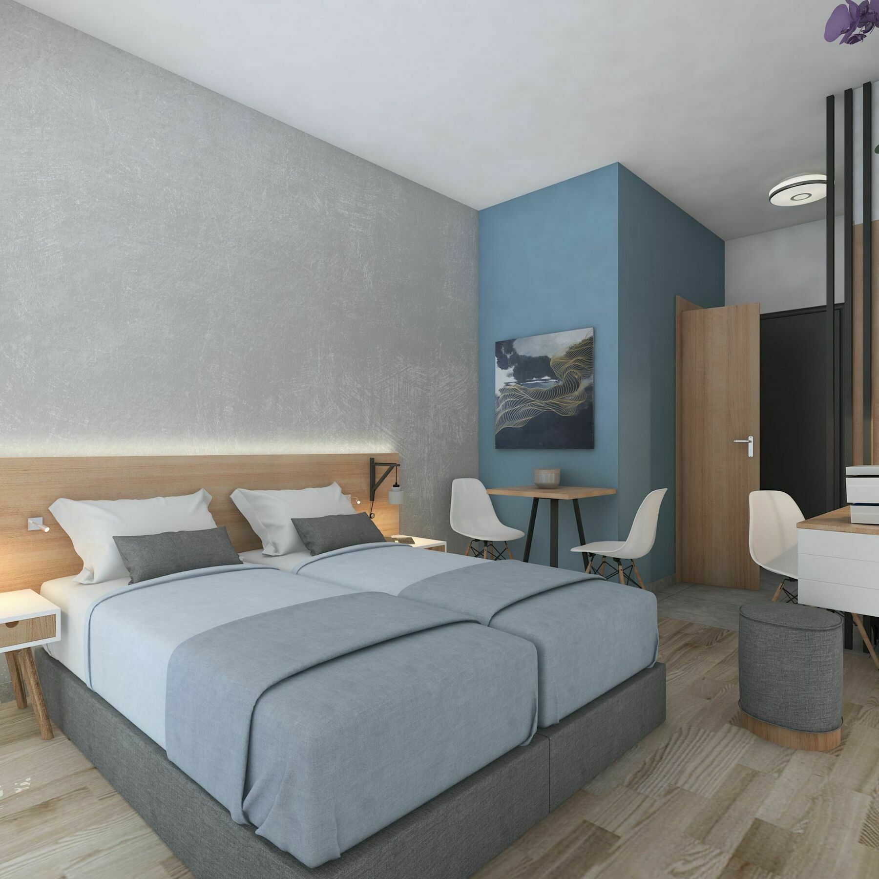 Remis Studios Rethymno Esterno foto